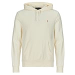 Sweat-shirt Polo Ralph Lauren  SWEATSHIRT CAPUCHE EN MOLLETON TERRY