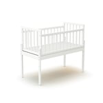 WEBABY Babyvagga Cododo Universal vit 40 x 80 cm