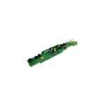 Hotpoint SMX95T1UG Control Module PCB UNPROGRAMMED Fridge & Freezer Genuine