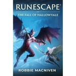 Runescape (häftad, eng)