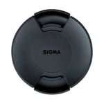 Sigma 86mm Lens Cap