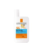 La Roche-Posay Anthelios UVMune 400 Dermo-Pediatrics Kids Ultra Light Invinsible Fluid SPF 50+ 50ml