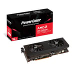 PowerColor Radeon RX 7800 XT 16GB