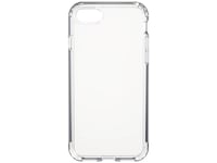 Black Rock Clear Protection Mobiltelefon Backcover Apple Iphone 7, Iphone 8, Iphone Se (2. Generation), Iphone Se (3. Generation) Transparent