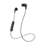 JLab JBuds Pro Bluetooth ørepropper, sort