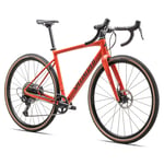 Specialized Diverge E5 Comp Apex Eagle 2025 Gravel Bike