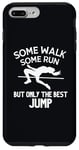 iPhone 7 Plus/8 Plus High Jumping High Jump The Best Funny For Girls Women Case