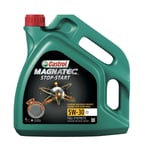 Castrol MAGNATEC ST/ST 5W-30 C2