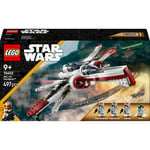 LEGO® Star Wars™ - La Revanche des Sith - Le chasseur ARC-170 Jeu de construction 9 ans - 75402