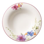 Villeroy & Boch - Mariefleur Basic djup tallrik 23 cm