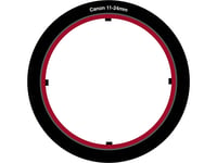 LEE Filters SW150 Mark II Lens Adapter for Canon EF 11-24mm f/4L USM Lens