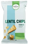 Gårdschips Linschips Parmesan 90g(BF:2024-11-15)