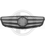 Grill Mercedes Benz C-Klass W204 2007-2011