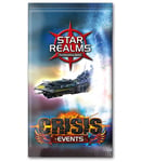 Star Realms: Crisis - Events (Exp.)