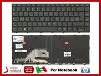 Clavier Italien Compatible Avec HP Probook 430 G5/440 G5