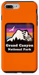 Coque pour iPhone 7 Plus/8 Plus Parc national du Grand Canyon