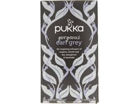 Pukka Herbs Pukka Gorgeous Earl Grey Te - 20 Påsar