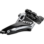 Shimano XTR FD-M9100-M Mid Clamp Multi Fit Side Swing Double Front Derailleur