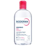 Bioderma Sensibio H2O 500 ml