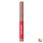 Läppstift Infallible L'Oreal Make Up (2,5 g) - 110-caramel rebel