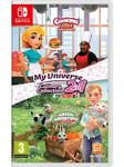 My Universe: 2 in 1 Culinary Collection - Nintendo Switch - Simulering