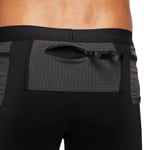 Nike Dri-FIT Trail 1/2-Length Herre