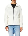 BOSS J_ Jackson Jacket, Open White131, L Homme