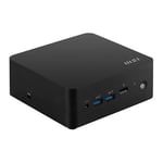 MSI Cubi NUC 13MQG Intel Core i5 1345U Barebone Desktop Mini PC