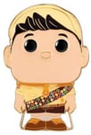 Funko Pop! Pins: Disney Pixar: Up - Russel [] Vinyl Figure