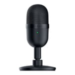 Razer Seiren Mini Black Microphone - RZ19-03450100-R3M1