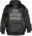 Bad Mother Fucker - Hoodie, Hoodie