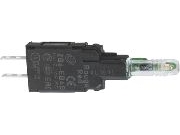 Schneider Electric Korpus Led 12-24V Ac/Dc Biały (Zb6eb1b)