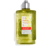 L'OCCITANE - Gel Douche Osmanthus - 250 ml - Fabriqué en France