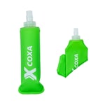 Coxa Carry Soft Flask 350 ml Green, OneSize