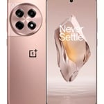 OnePlus Ace 3 Mobile Phone 1TB / 16GB RAM Rose Gold