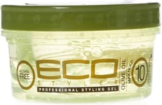 Eco Styler Olive Oil Gel 236ml