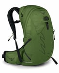 Osprey Talon 22 Green Belt/Black