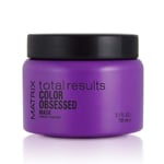 Matrix Total Results Color Obsessed Masque 150ml Transparent