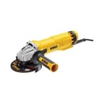 Sähköinen kulmahiomakone DeWalt DWE4217, 125 mm