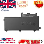 Battery for HP CIO3 CIO3XL HSTNN-UB6Q LB6T 801554-001 801517-831 801517-541