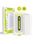 Mobile Origin Screen Guard with easy applicator 2 pack - iPhone 16