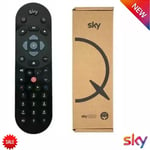 100% SKY Q Remote Control HD TV Non Voice Infrared Non Touch UK 💹