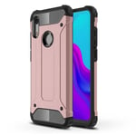 Armour Guard Huawei Y6 2019 skal - Rosa