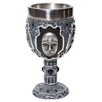 Wizarding World Of Harry Potter Dark Arts Goblet, height 18cm