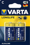 LR14N(Varta), 1.5V