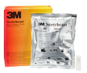 3m™ scotchcast™ støpemasse 40-b 200 ml