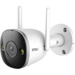 IMOU WRL CAMERA BULLET 2 PRO 4MP/IPC-F46FEP-D IMOU