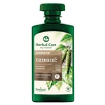 5900117603499 Herbal Care Dziegieć szampon do włosów z łupieżem 330ml Farmona