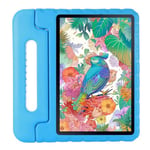 samsung Samsung Galaxy Tab S7 T870 EVA Shockproof Case Blue