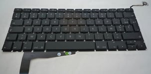 Clavier Azerty macbook pro 15,4" A1286 unibody 2008